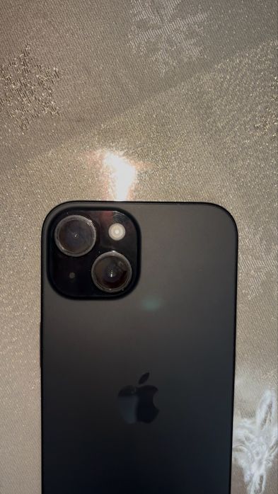 Iphone 15 128gb 89%