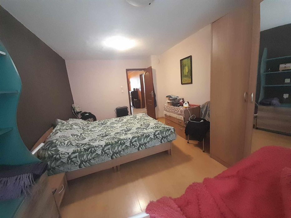 Дава се под наем Тристаен апартамент в София, Сухата река - 112 кв.м за 610.98 € - Снимка #14