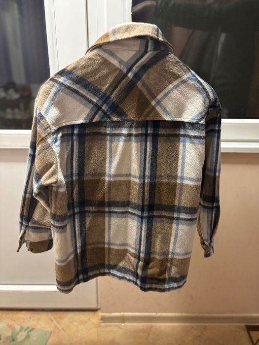 Връхна риза Zara