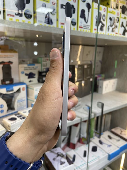 Honor 400 lite 8+8/256 gb