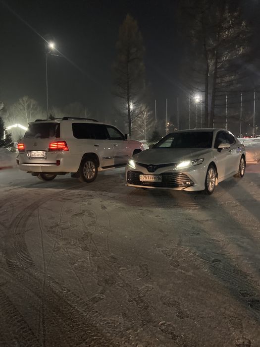 CarRental Прокат автомобилей премиум-класса