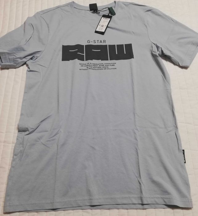 Тениска-G Star Raw - S , M