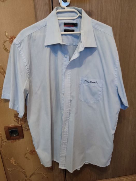 Мъжки ризи  хл  и ххл к