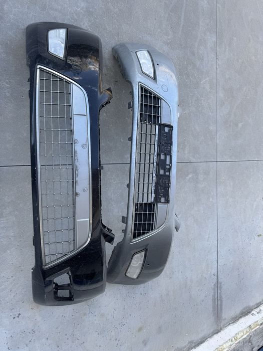 Продавам предни брони за ford mondeo mk4