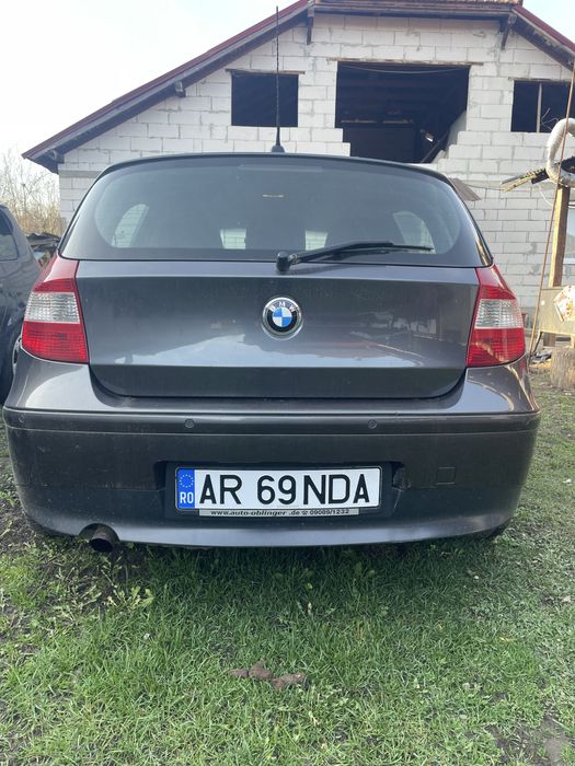De vanzare bmw seria 1