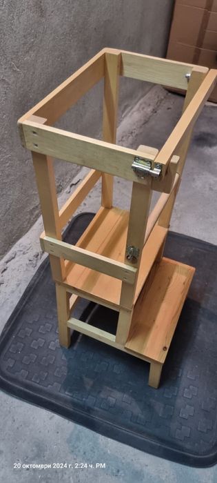 Кула “Монтесори”