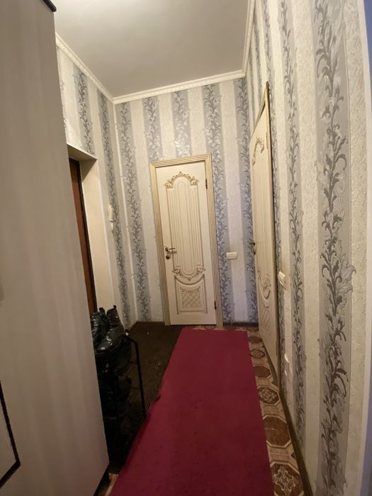 Кеңдаладан 3 бөлмелі пәтер сатылады.