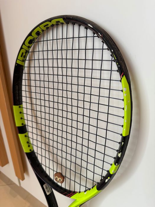 Тенис ракета BabolaT, Pure aero, 315 гр.