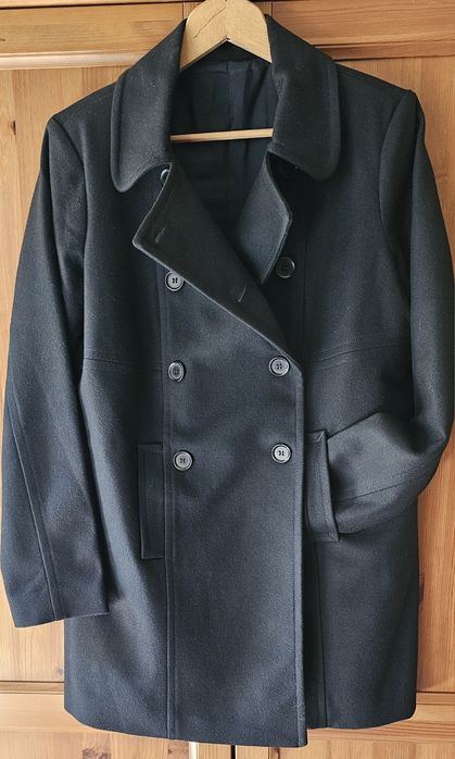 Дамско късо палто