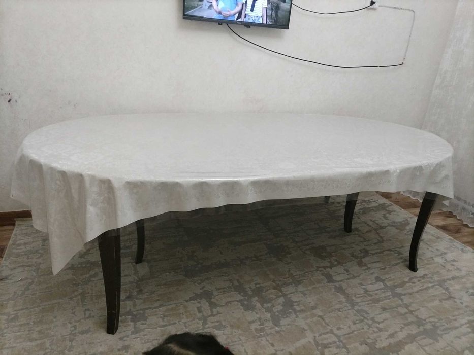 Малайзиский стол