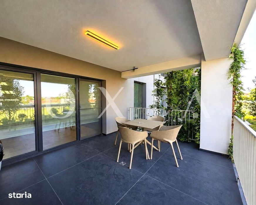 AX1333 Apartament Premium, zona Aradului-Lipovei, Prima Inchiriere