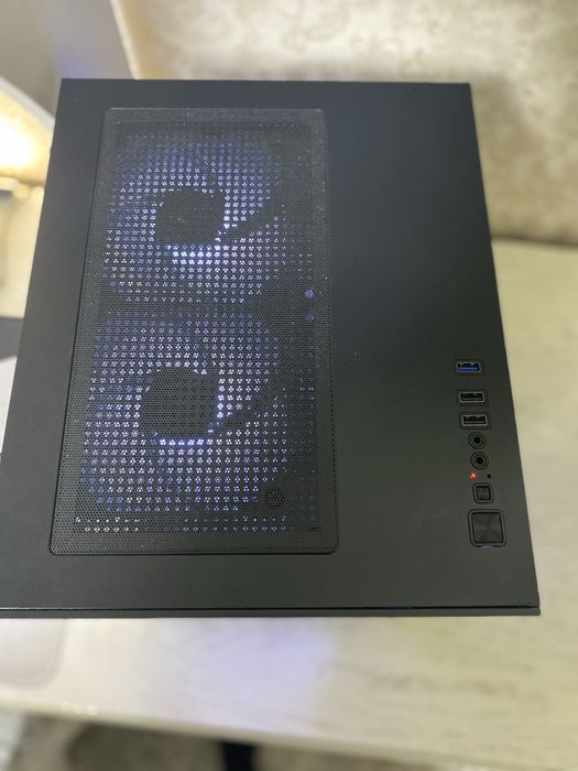 Продам игровой компьютер