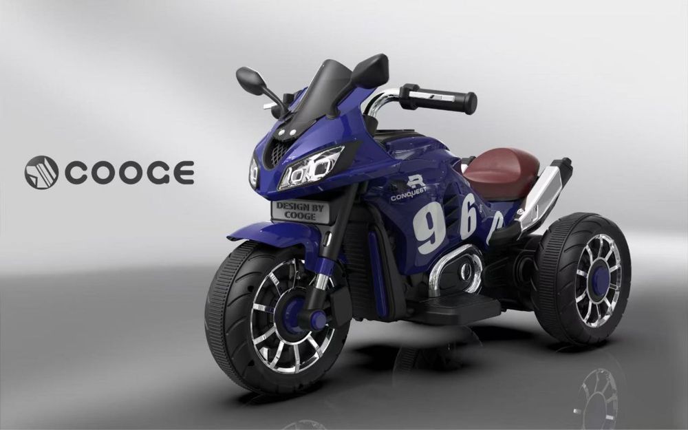 Bolalar uchun motosikl, skuter, trisikl, 6-7 yoshgacha arzon narxda