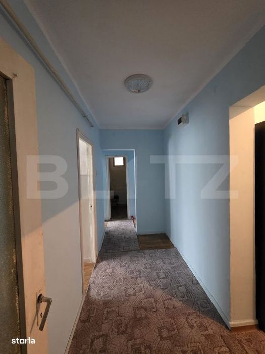 Apartament cu 2 camere, 55 mp, zona Micro 20