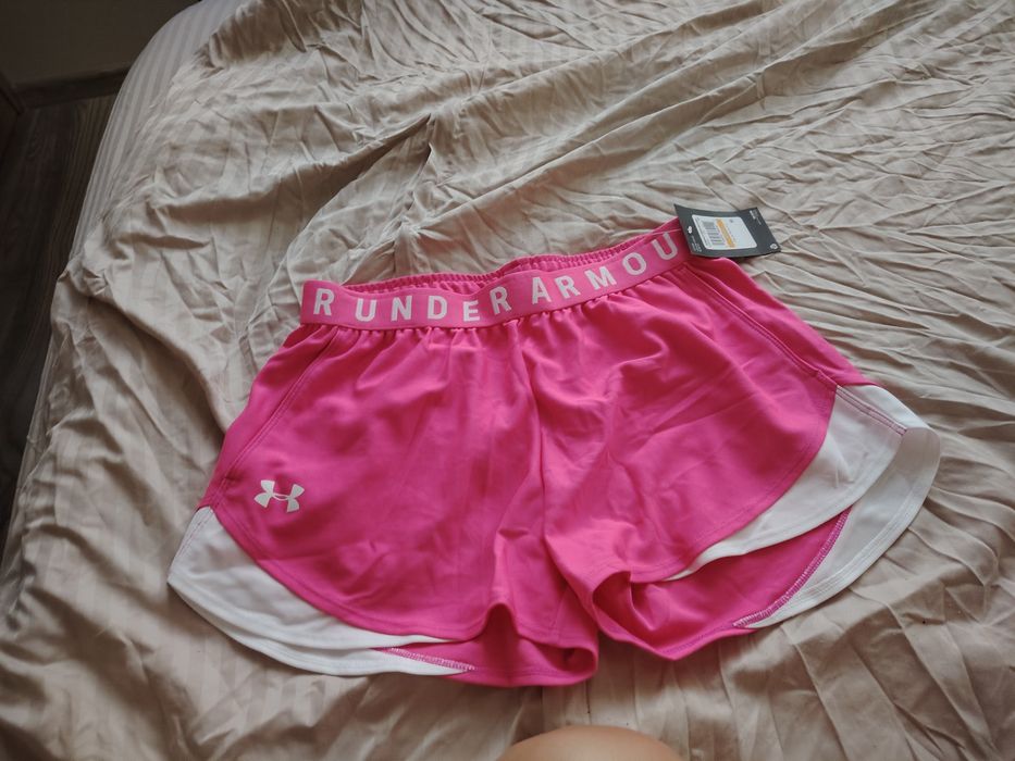 Under armour, чисто нови!