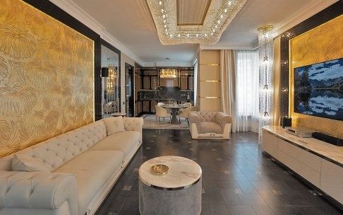 Косметический евро ремонт!!!