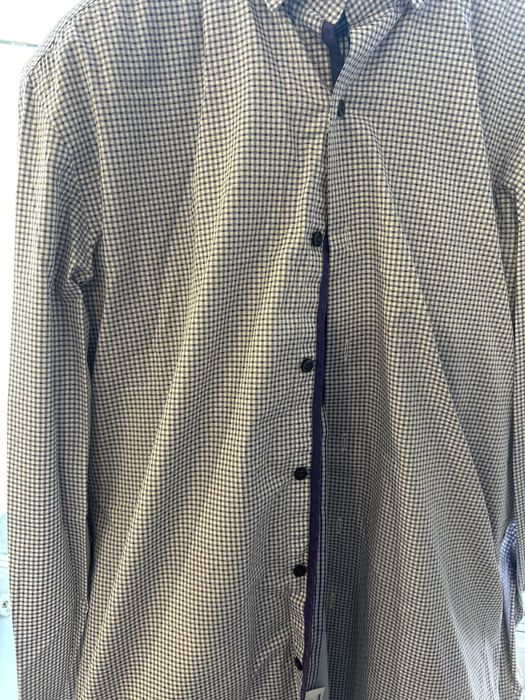 рубашки продам все о цене договоримся