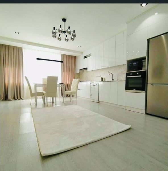 Сдаётся шикарная квартира