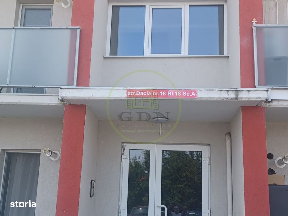 Studio de vanzare Codlea