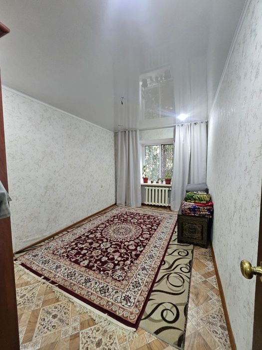 Продам 4х комн Северо Восток