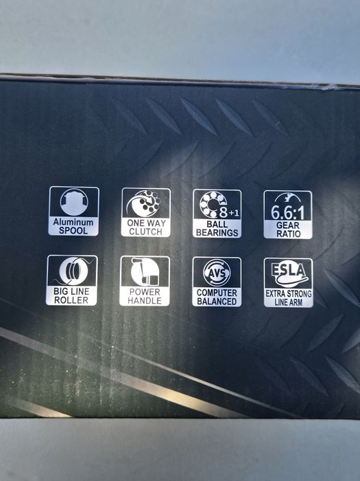 Mulineta TOTEM Spod 14000