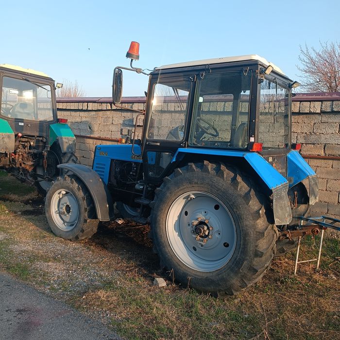 Belarus MTZ 892.2 sotiladi 2020yil