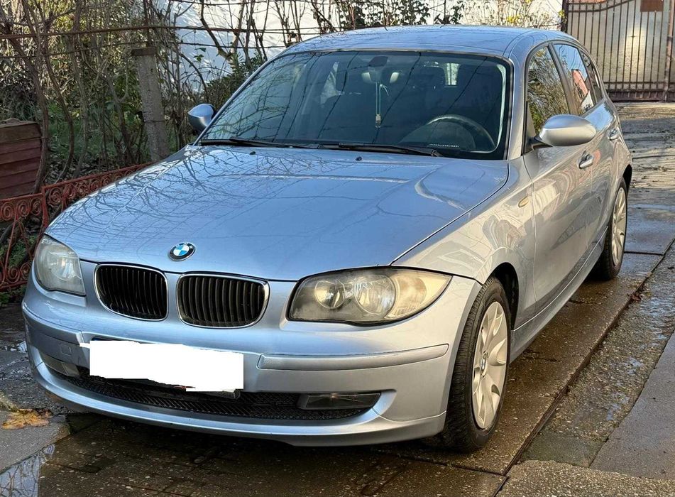 VAND BMW SERIA 1, E87, 2008