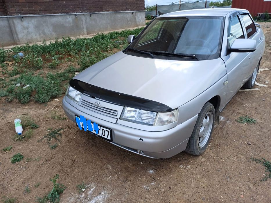 Продам ваз 2110. Чистый Казак