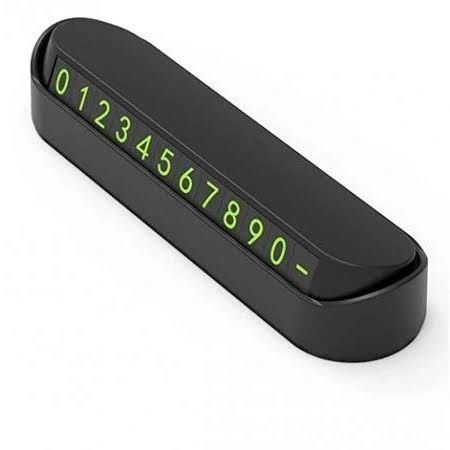 Номерник для авто