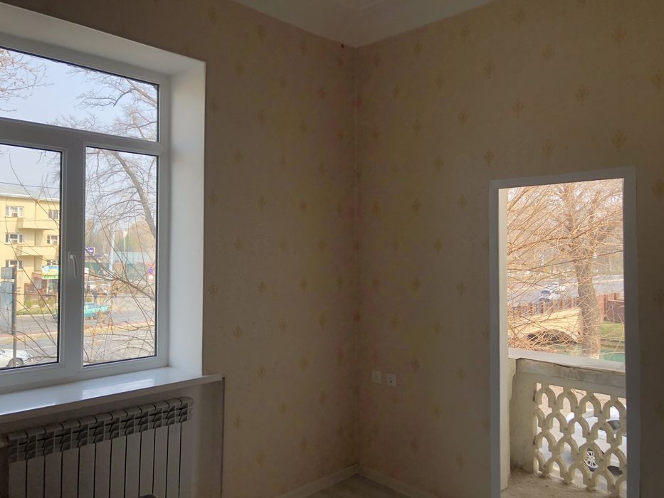 Сдается своя квартира на Урда 2/2/5