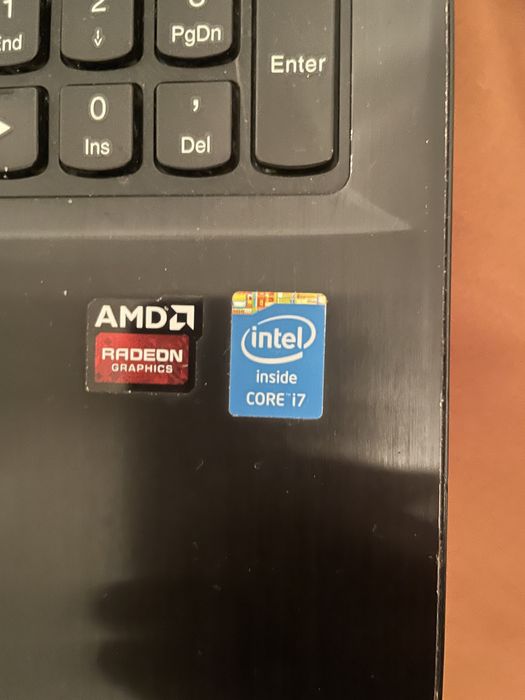 Продам ноутбук