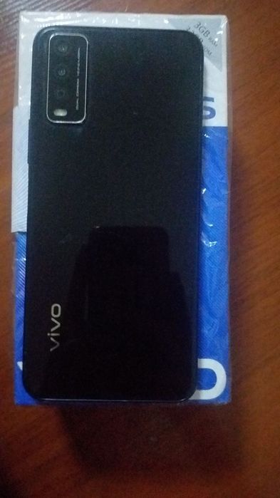 Vivo y12 s xolati zor