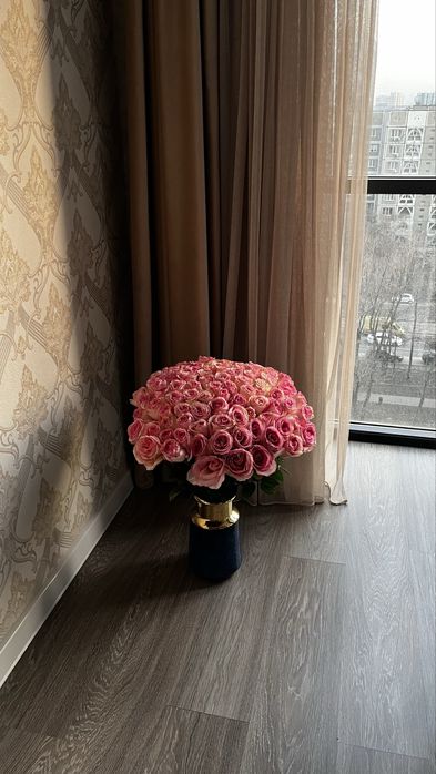 Продам нежные цветы