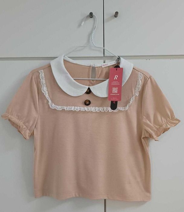 Lot de haine noi marca Shein