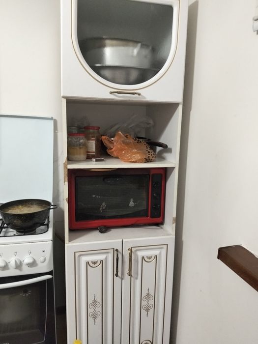 Кухонный гарнитур  б/у