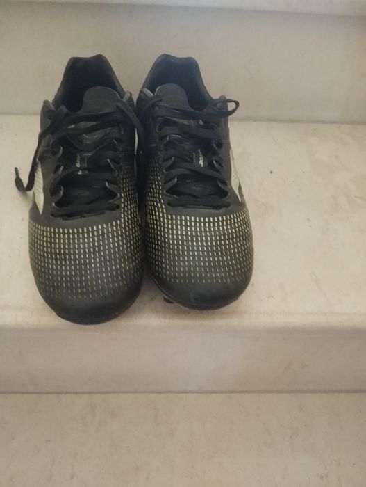 Калеври използвани в добро състояние!