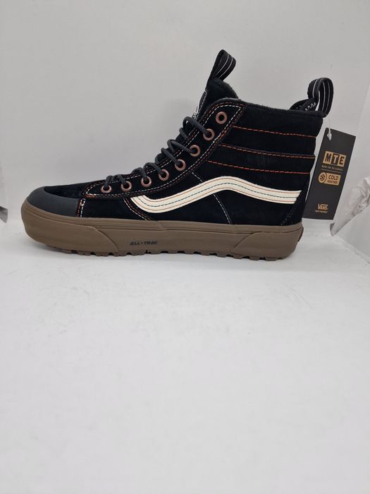 Vans SK8 HI MTE-2 Waterproof nr. 40.5 (26cm)