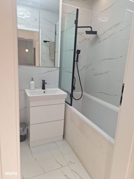 Apartament 2 camere LUX -Militari langa autostrada A1