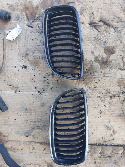 Бъбреци Е90 е87 320д 120д n47 бмв  bmw 177кс