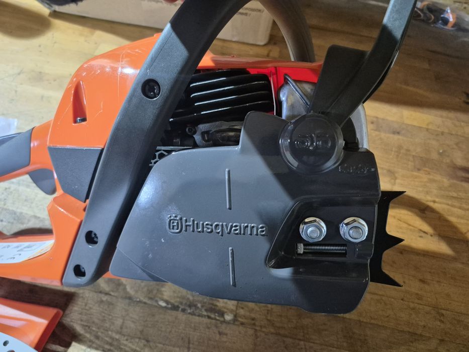 Drujba Husqvarna 130