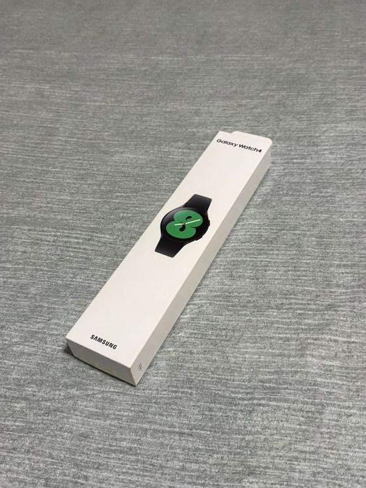 Продам Samsung Galaxy Watch4 — 65.000