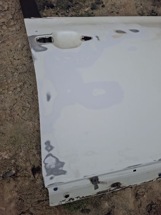 Дверь на Хайландер 40 кузов