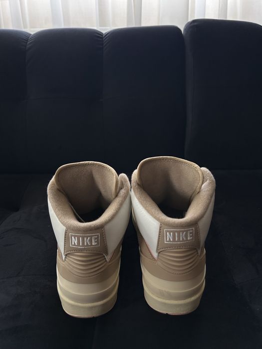 Jordan 2 Retro | originali