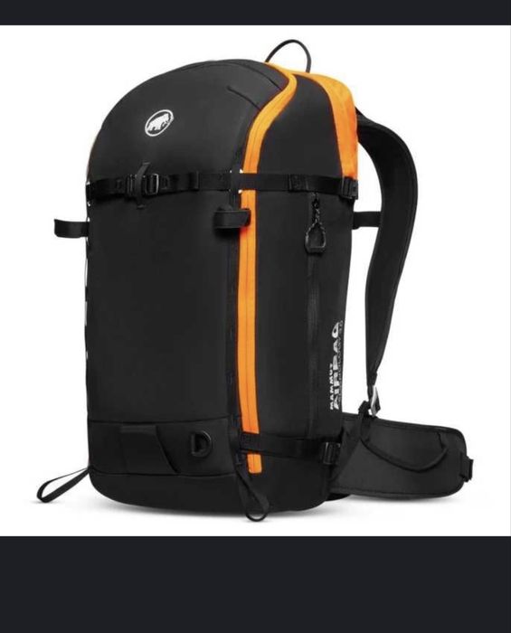 Rucsac Mmmut Tour 30 Removable Airbag 3.0