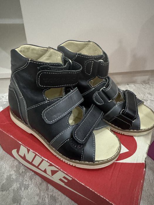 Ортопедичиская обувь