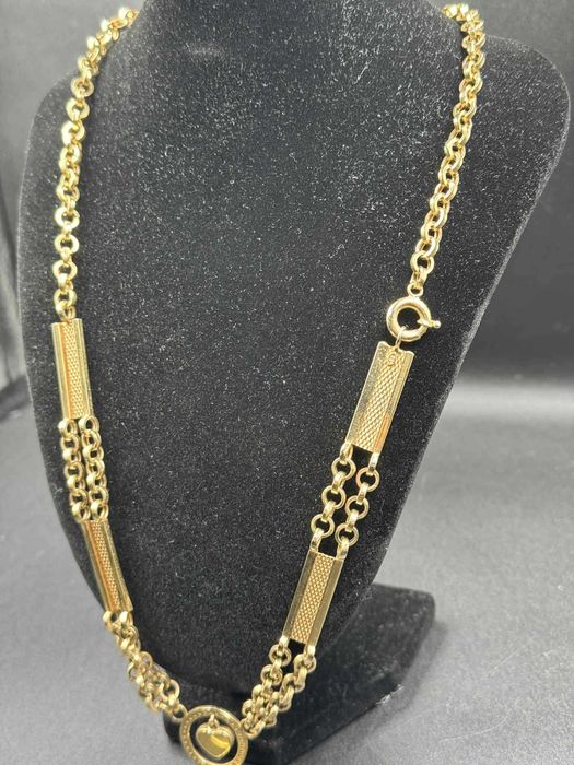 Hope Amanet P5-Lant din aur pentru femei 14K-585 , 18,08 Gr