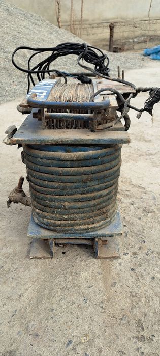 Rassiyskiy Svarichniy Aparat