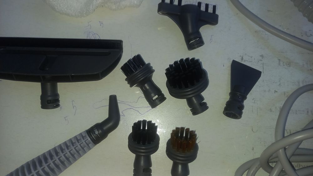 пароочиститель новыи