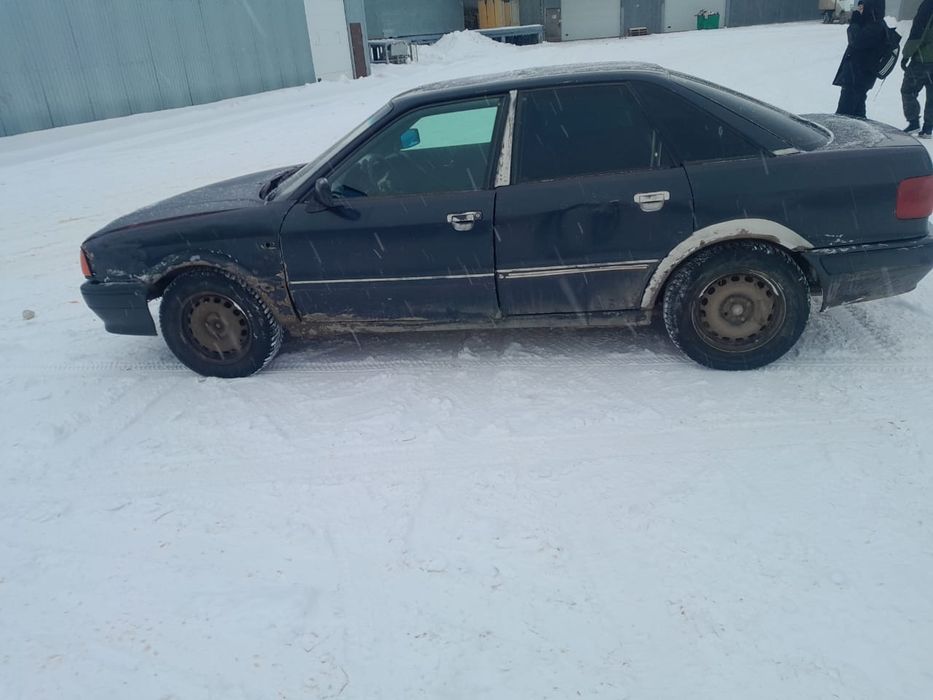 Продам автомобиль