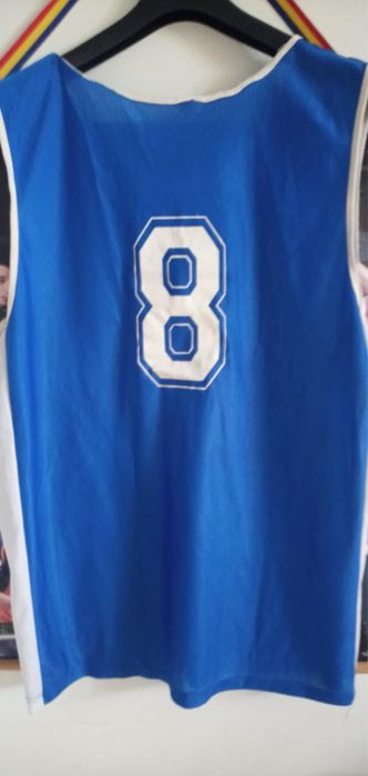 Seturi tricouri si maiouri fotbal baschet de la S-XXL